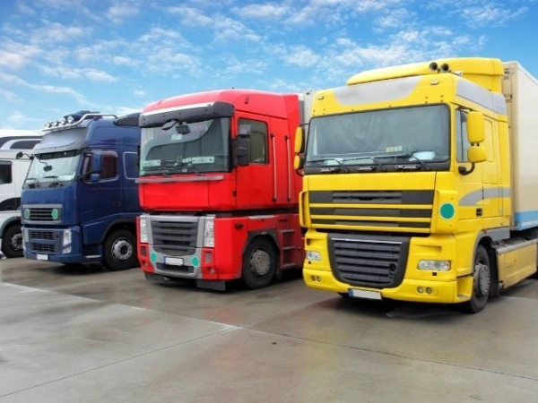 Adana Tefenni Nakliye